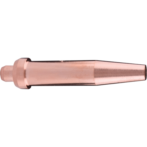 Cutting Tip, Purox 4202/ESAB Style, Size 3, Acetylene-Oxygen Distribution Élite MP