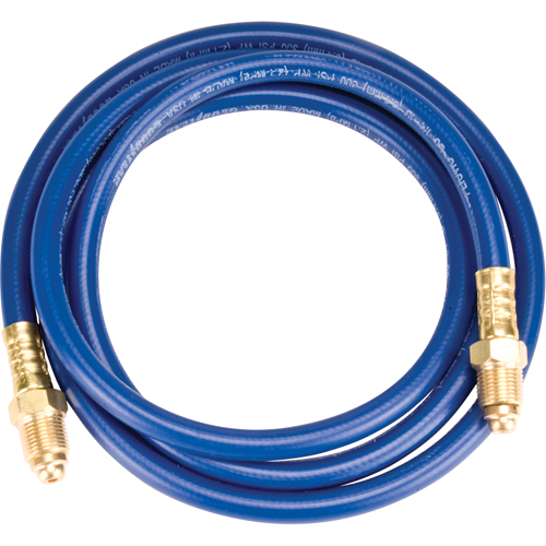 Tuyau pour gaz inerte MIG/TIG, 1/4" x 6' Distribution Élite MP