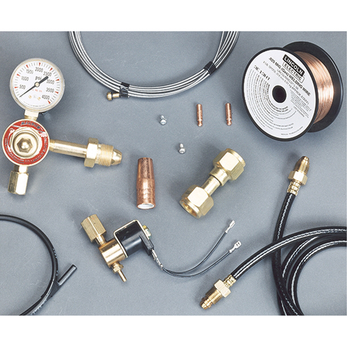 Trousses de conversion MIG 120 V Distribution Élite MP