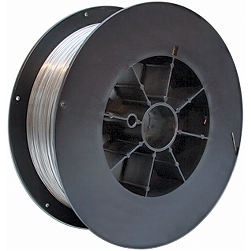 Fils fourr&eacute;s &agrave; protection gazeuse en acier inoxydable, Dia. 0,035", 308LT-1, 25 lb Distribution Élite MP