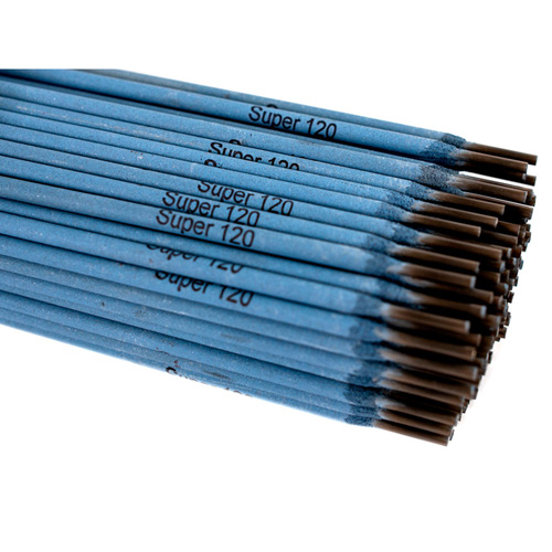 &eacute;lectrodes, Super 120, 3/32" dia. Distribution Élite MP