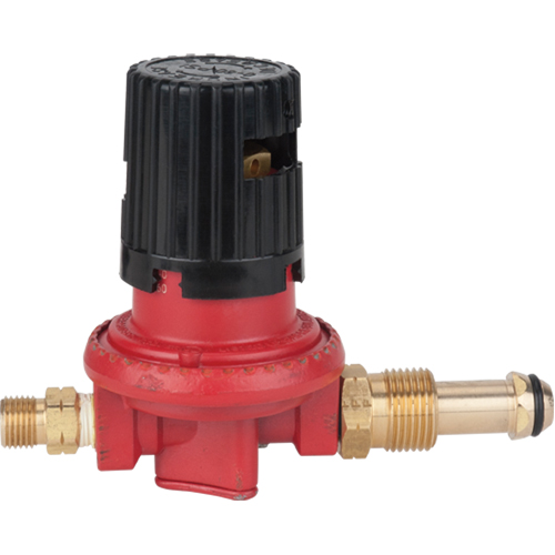 Propane Regulator Distribution Élite MP