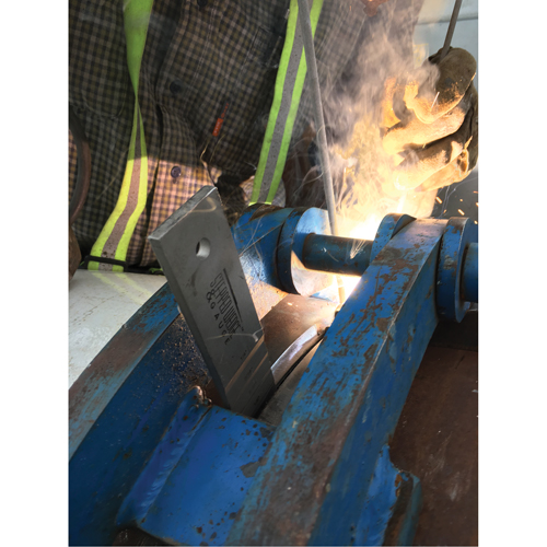 Cale & jauge &eacute;tag&eacute;e Distribution Élite MP