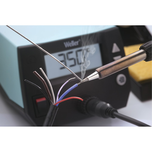 Digital Soldering Station Distribution Élite MP