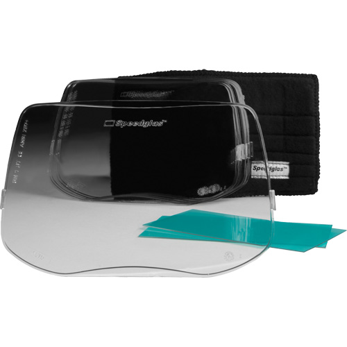 Speedglas 9100X Welding Starter Kit Distribution Élite MP