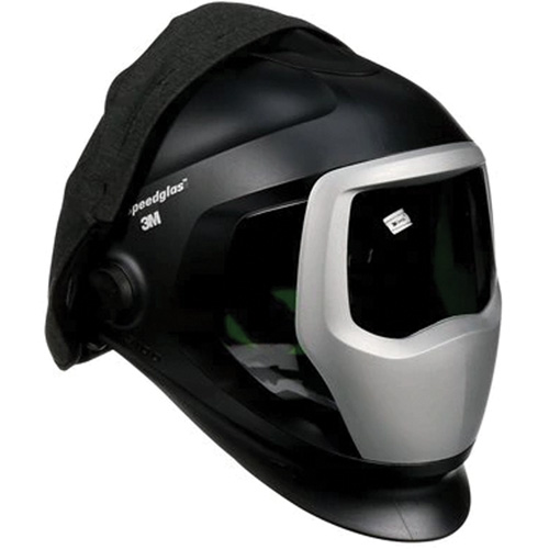 Masque de soudage 9100-Air Speedglas Distribution Élite MP