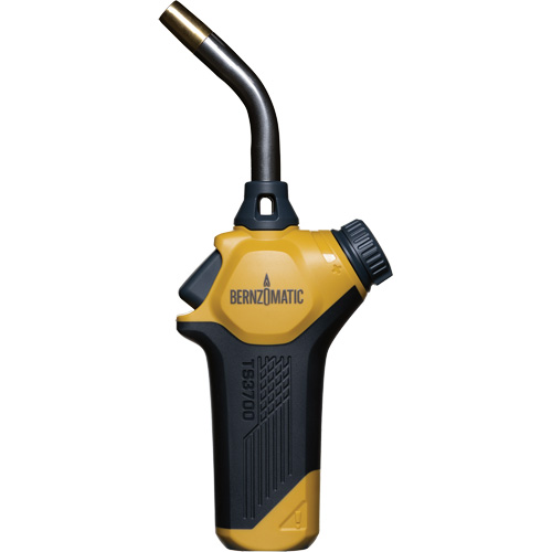 Chalumeau Bernzomatic FlameCommander Distribution Élite MP