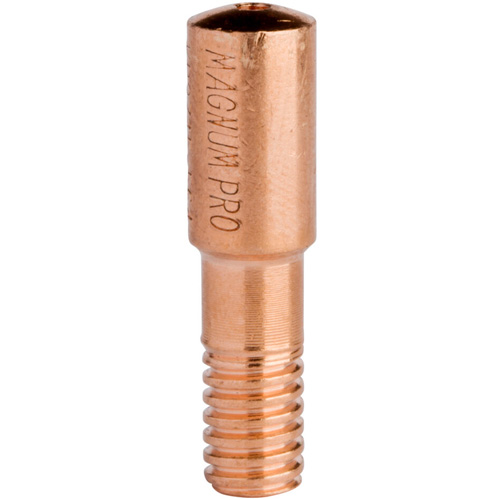 Copper Plus&reg; 550A/0.45" Contact Tip Distribution Élite MP