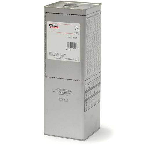 &eacute;lectrode enrob&eacute;e 50 lb Fleetweld 5P+, 3/32" dia. x 12" lo Distribution Élite MP