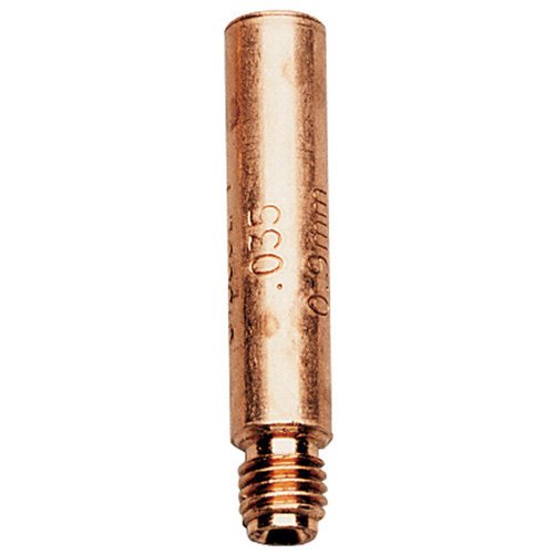 Tube contact 0,45"- Paquet de 10 Distribution Élite MP
