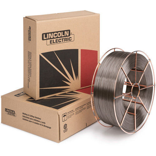 Metalshield&reg; MC-70 XLS Metal-Cored Wire, 0.052" Dia., 33 lbs. Distribution Élite MP