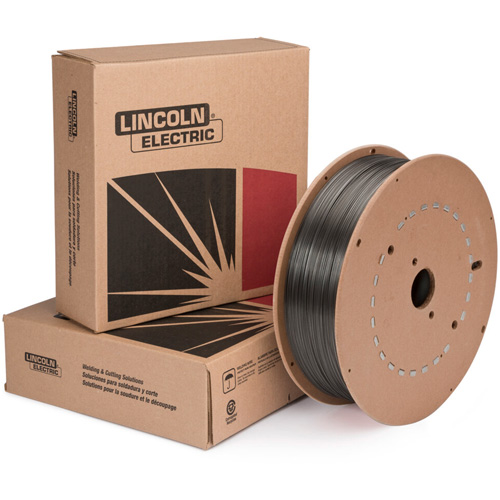 Fil fourr&eacute; m&eacute;tallique Metalshield MC-70 XLS, Dia. 1/16", 50 lb Distribution Élite MP