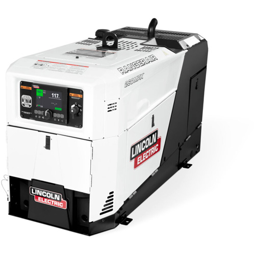 Ranger&reg; Air 260MPX Multi-Function Engine Drive Distribution Élite MP