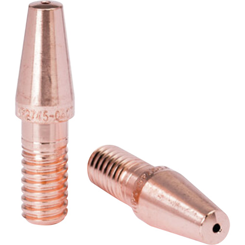 Tube contact Copper Plus 0,045" Distribution Élite MP