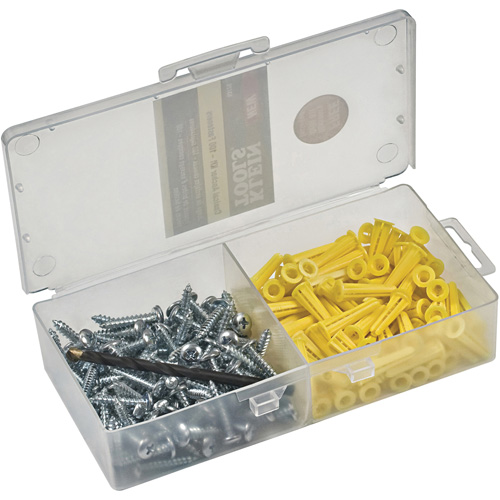 Conical Anchor Kit Distribution Élite MP