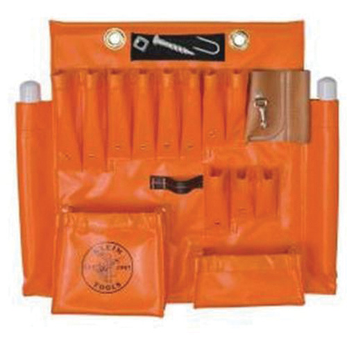 Aerial Apron with Magnet Distribution Élite MP