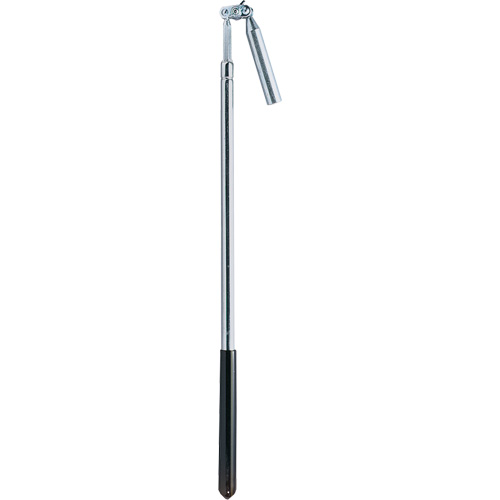 Magnetic Pickup Tool with Telescoping Reach, 27" Length, 5 lbs. Capacity Distribution Élite MP