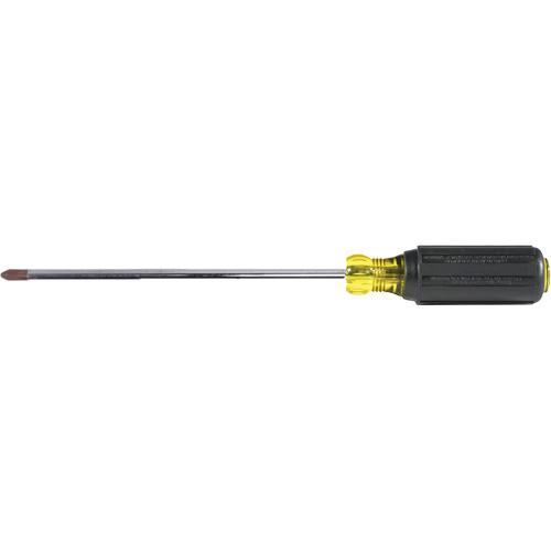 Phillips Screwdriver, #2, 11-5/16" L, Cushion Grip Handle Distribution Élite MP