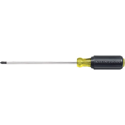 Tournevis Phillips, #2, 14-5/16" l, Prise Coussin&eacute;e Distribution Élite MP