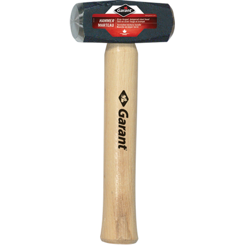 Massette, 3 lb, 10" lo, Prise en Bois Distribution Élite MP