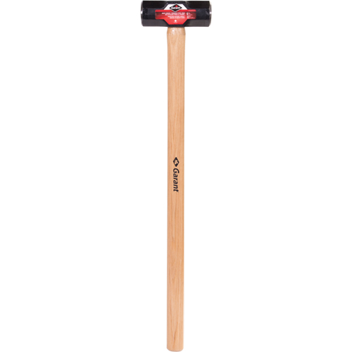 Double-Face Sledge Hammer, 6 lbs., 32" L, Wood Handle Distribution Élite MP