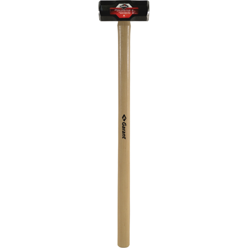 Masse &agrave; deux faces, 8 lb, 32" lo, Prise en Bois Distribution Élite MP