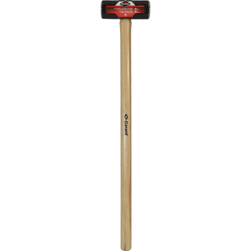 Double-Face Sledge Hammer, 10 lbs., 36" L, Wood Handle Distribution Élite MP