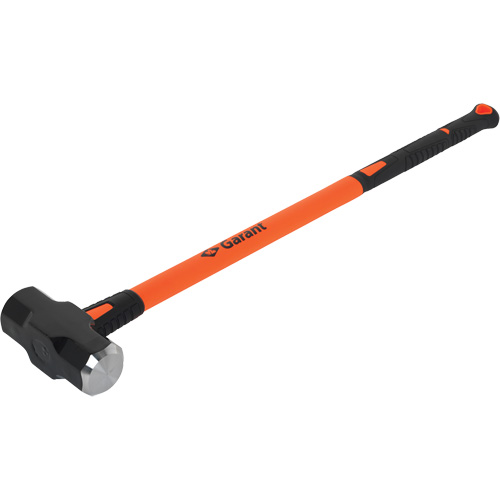 Double-Face Sledge Hammer, 10 lbs., 36", Fibreglass Handle Distribution Élite MP