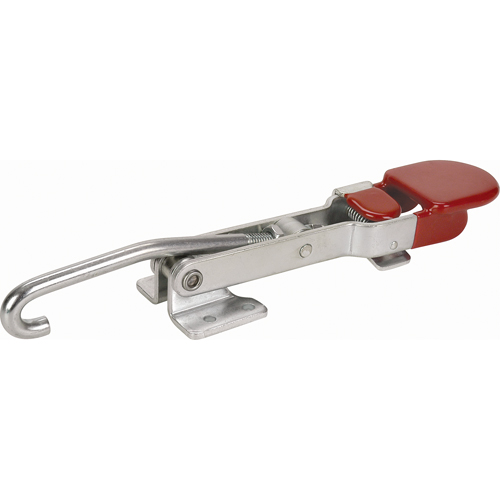 Toggle-Lock Plus Latch Clamps, 375 lbs. Clamping Force Distribution Élite MP