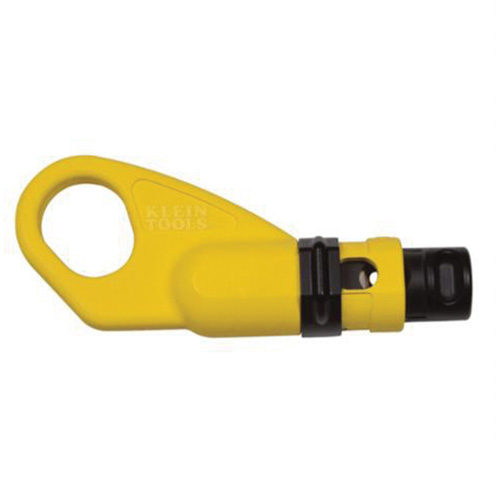 Coax Cable Radial Stripper Distribution Élite MP