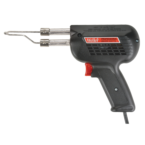 Professional Soldering Gun Kit Distribution Élite MP