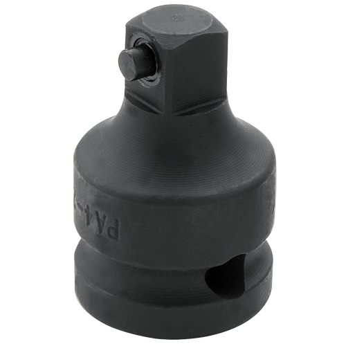 Adaptateur, Chocs, Prise 1/2", Douille 3/8", 1,5" lo Distribution Élite MP