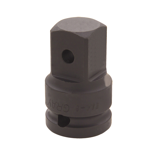 Adaptateur, Chocs, Prise 1/2", Douille 3/4", 1,875" lo Distribution Élite MP