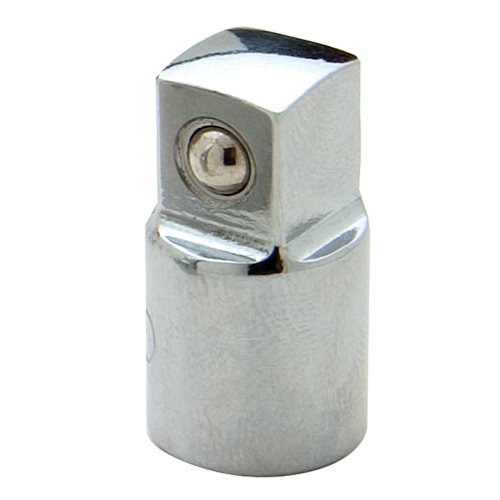 Adaptateur pour douille, Prise 3/8", Douille 1/4", 1" lo Distribution Élite MP