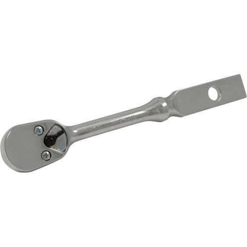 Cl&eacute; &agrave; rochet, Prise de 1/2", Poign&eacute;e Ordinaire Distribution Élite MP