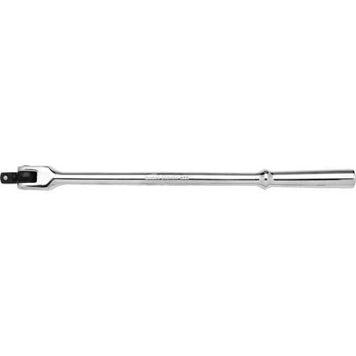 Flex Handle for Drive Sockets, 1/2" Drive, Plain Handle Distribution Élite MP