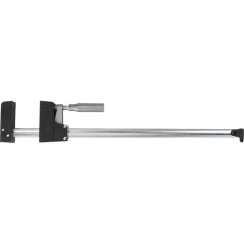 Parallel Jaw Clamps, 24" (610 mm) Capacity, 3-1/3" (85 mm) Throat Depth Distribution Élite MP