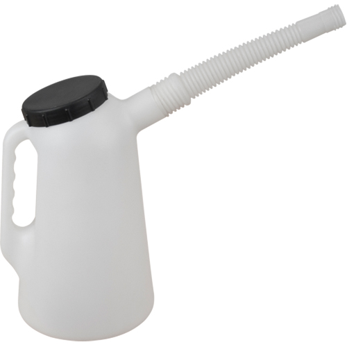 Liquid Measure Funnel Distribution Élite MP