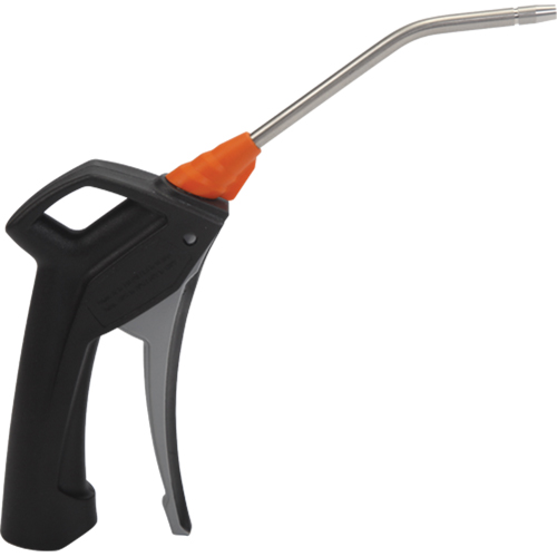 Heavy-Duty Air Blow Gun With 4 1/2" S.S. Nozzle Distribution Élite MP