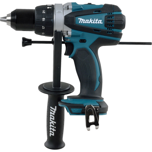 Perceuse-tournevis &agrave; percussion sans fil (outil seulement), Mandrin 1/2", 18 V Distribution Élite MP