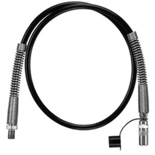 Ensemble de tuyau du pistolet graisseur 3,1 mm (1/8 po) NPT Distribution Élite MP