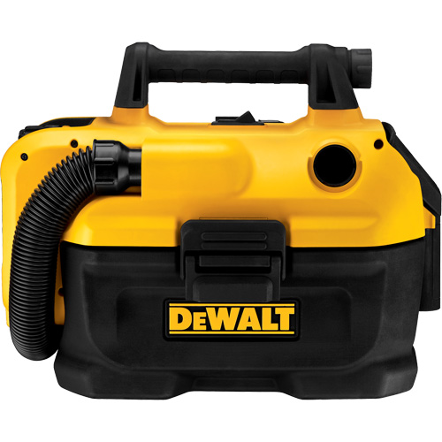 Max Wet-Dry Vacuum (Tool Only), 18 V/20 V, 2 Gal. Capacity Distribution Élite MP