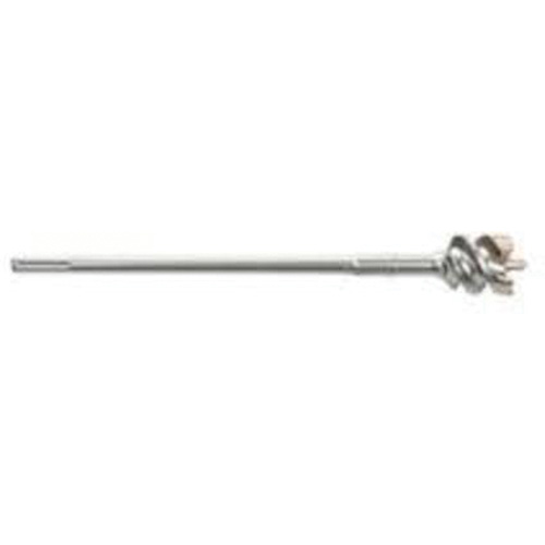 Foret &agrave; b&eacute;ton monopi&egrave;ce SDS-MAX, 3-1/8", Carbure Distribution Élite MP