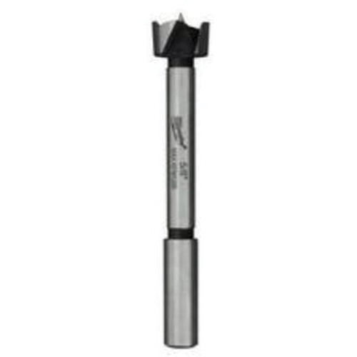 Forstner Wood Bit, 3/8", 3/8" Shank, 3-1/2" Length Distribution Élite MP