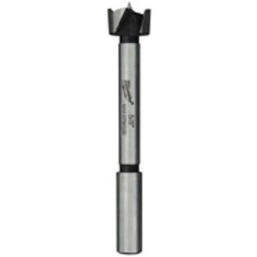 M&egrave;che emporte-pi&egrave;ce pour le travail du bois, 1/2", Tige 3/8", Longeur de 3-1/2" Distribution Élite MP