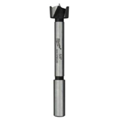 M&egrave;che emporte-pi&egrave;ce pour le travail du bois, 5/8", Tige 3/8", Longeur de 3-1/2" Distribution Élite MP