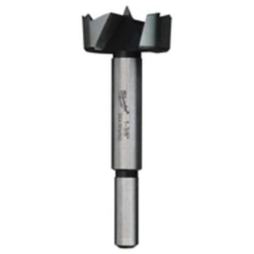 M&egrave;che emporte-pi&egrave;ce pour le travail du bois, 1", Tige 3/8", Longeur de 3-1/2" Distribution Élite MP