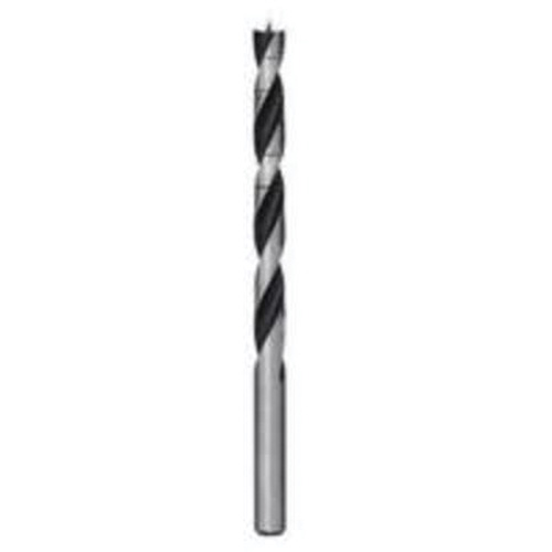M&egrave;che &agrave; t&ecirc;te noy&eacute;e pour bois, 1/8", Longeur de 2-3/4", Tige 1/8" Distribution Élite MP