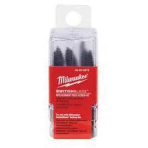 Jeu de rechange de vis d'avance Switchblade Distribution Élite MP