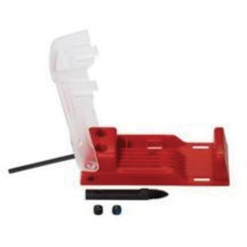Jeu de rechange de vis d'avance Switchblade Distribution Élite MP